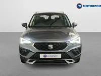 Używany Seat Ateca SE Technology 2023 Szary SUV