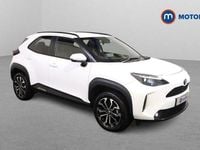 Used Toyota Yaris Hybrid Design 116 HP (85 kW) 2025 Estate