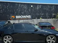 Usado Jaguar XE Ingenium 200 HP (147 kW) 2019 Sedan