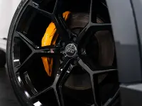 Begagnad Audi e-tron Sportback Advanced 300 kW (408 HK) 2021 Grå SUV