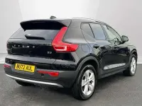 Usado Volvo XC40 Core 161 HP (118 kW) 2023 SUV