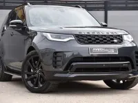 Used Land Rover Discovery HSE Dynamic 2022 SUV