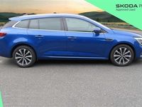 used Renault Mégane IV 1.3 TCE R.S.Line 5dr