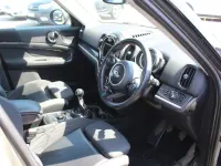 Used Mini Cooper S 2017 Silver Hatchback
