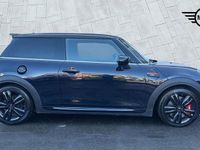 Used Mini John Cooper Works Hatch 228 HP (167 kW) 2022 Black Hatchback