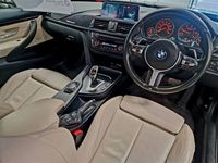 used BMW 430 4 Series 3.0 D M SPORT 2d 255 BHP