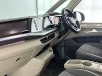 Used VW Multivan Style 218 HP (160 kW) 2024 Silver MPV