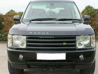 Used Land Rover Range Rover 2004 SUV