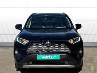 Used Toyota RAV4 218 HP (160 kW) 2025 SUV