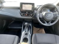 Used Toyota Corolla 2023 White