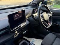 Used VW ID.4 GTX 250 kW (340 HP) 2026 Glacier white metallic black SUV