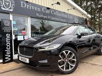 Used Jaguar I-Pace 294 kW (400 HP) 2020 SUV