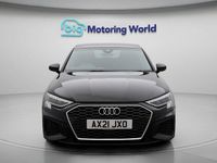 Used Audi A3 Sportback S-Line 150 HP (110 kW) 2024 Hatchback