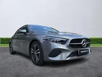 Used Mercedes A180 Executive 136 HP (100 kW) 2025 Grey Hatchback