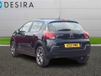 used Citroën C3 1.2 PureTech 110 Shine 5dr EAT6