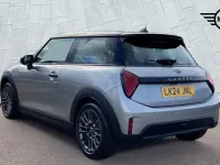 Second-hand Mini Cooper S Hatch 201 CP (147 kW) 2024 Argintiu Hatchback