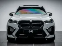 Used BMW X5 M Competition Edition 625 HP (459 kW) 2024 Grey SUV