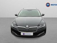 Used Skoda Superb SE L 190 HP (139 kW) 2023 Estate