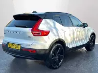 Used Volvo XC40 Ultra 194 HP (142 kW) 2026 SUV