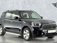 Usado Mini Cooper Countryman Classic 134 HP (98 kW) 2022 Preto SUV