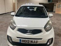 used Kia Picanto 1.0 1 Air 3dr