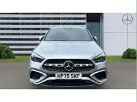 Used Mercedes GLA200 Executive 161 HP (118 kW) 2025 Silver SUV