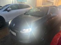 Used Renault Mégane Cabriolet GT-Line 2012 Grey Cabriolet