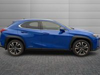 used Lexus UX 250h 2.0 F-Sport 5dr CVT [Premium +/Driver assist] - 2020 (20)