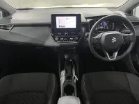 Used Suzuki Swace 2023 Silver Estate