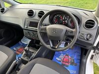 used Seat Ibiza 1.0 Sol 5dr Hatchback