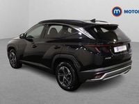 Used Hyundai Tucson Premium 252 HP (185 kW) 2026 SUV