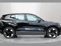New Volvo EX30 Plus 196 kW (267 HP) 2026 Black SUV