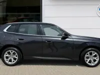 Used BMW X3 xLine 205 HP (150 kW) 2024 Grey SUV