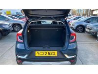 Used Renault Captur SE 140 HP (102 kW) 2022 Other SUV