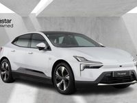 Used Polestar 4 Plus 200 kW (272 HP) 2025 SUV