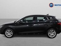 Used Seat Leon SE Dynamic 110 HP (80 kW) 2023 Hatchback