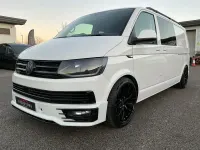 Second-hand VW Transporter Sportline 2017 Alb Van