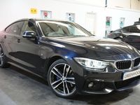 used BMW 420 4 Series d [190] xDrive M Sport 5dr Auto [Prof Media]