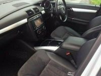 used Mercedes R320 R ClassCDI SE 5dr Auto 3.0