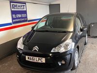 used Citroën C3 1.4 HDi VTR+ 5dr