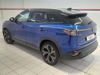 Begagnad Renault Austral Techno Esprit Alpine 2024 Blå SUV