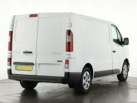 Used Renault Trafic 89 kW (122 HP) 2025 White MPV