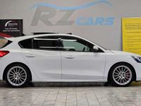 Used Ford Focus ST 280 HP (205 kW) 2021 Hatchback