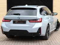 Used BMW 320 M Sport 2023 Grey Estate