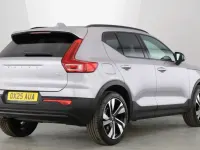 Used Volvo XC40 Plus 194 HP (142 kW) 2026 SUV