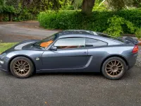 Used Lotus Europa 197 HP (144 kW) 2007 Grey Coupe