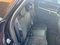 Used Ford Kuga Premium 120 HP (88 kW) 2021 Black SUV