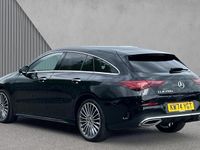 Usado Mercedes E250 AMG Line Premium 218 HP (160 kW) 2025 Preto