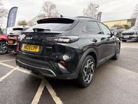 Used Kia XCeed GT-Line S 2025 Black SUV