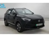 Used MG ZS Trophy 114 kW (156 HP) 2022 SUV